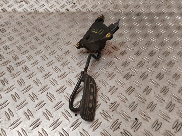 PEDAL ACELERADOR 129062