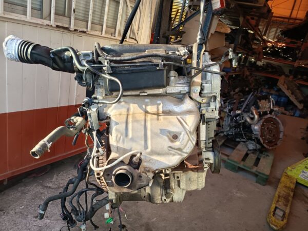 MOTOR COMPLETO 126968