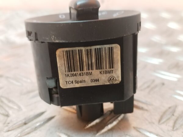 MANDO LUCES 127800