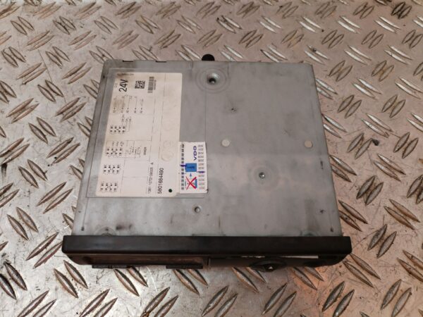 MODULO ELECTRONICO 128941