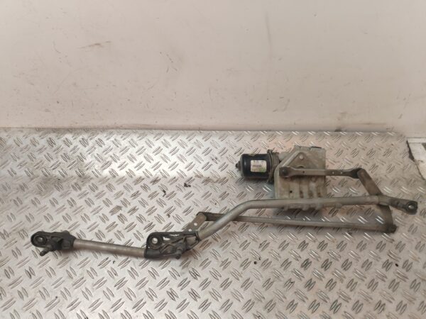 MOTOR LIMPIA DELANTERO 128013