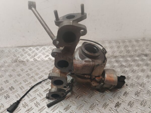 TURBOCOMPRESOR 128775