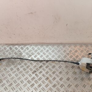 CERRADURA PUERTA DELANTERA IZQUIERDA 128137