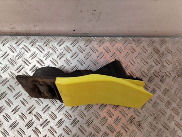 TAPA EXTERIOR COMBUSTIBLE 127598