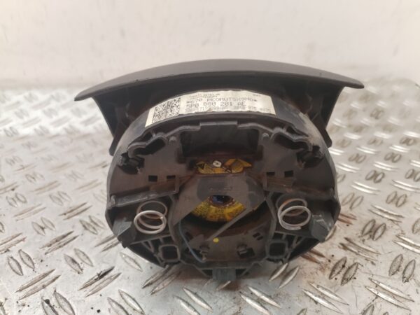 AIRBAG DELANTERO IZQUIERDO 128784