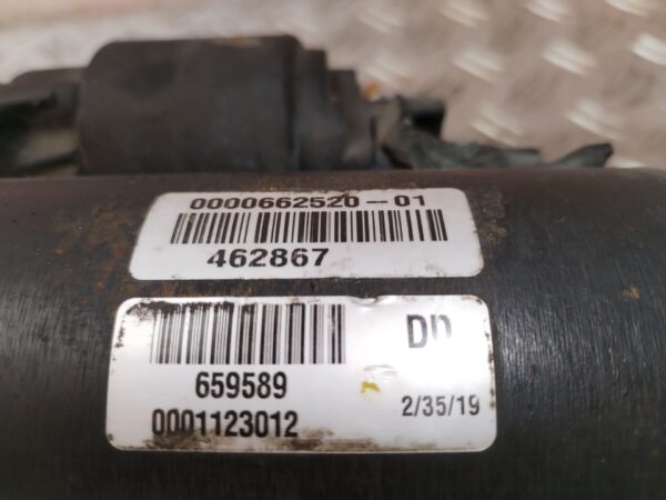 MOTOR ARRANQUE 127163