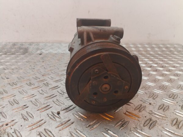 COMPRESOR AIRE ACONDICIONADO 128055