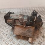 ENFRIADOR ACEITE MOTOR 128052