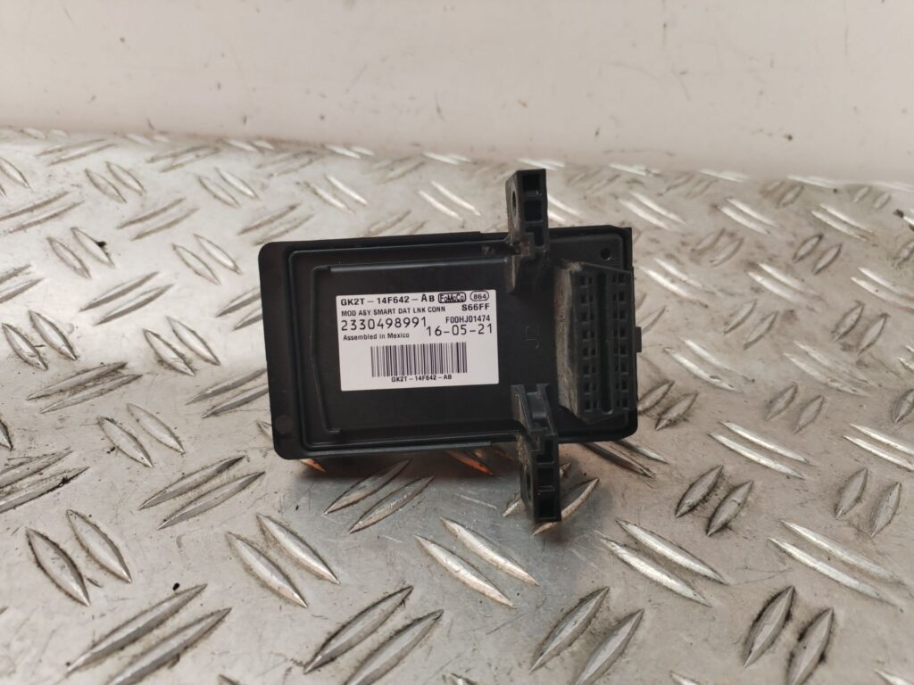 MODULO ELECTRONICO 127256