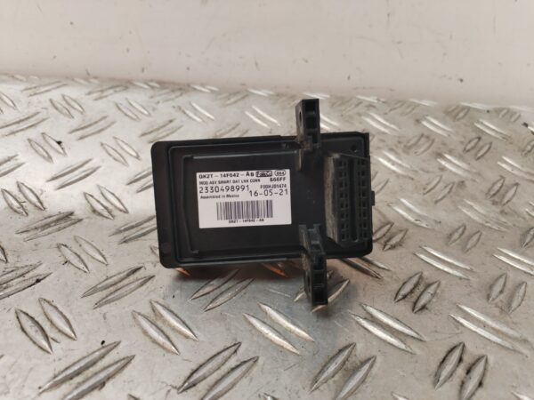 MODULO ELECTRONICO 127256