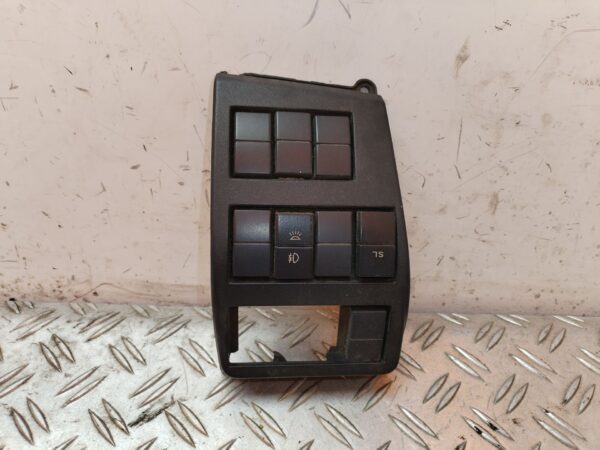 MANDO LUCES 128931