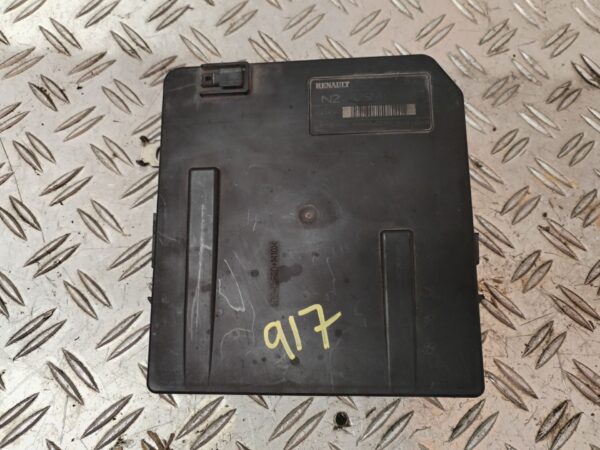 CAJA RELES / FUSIBLES 128913