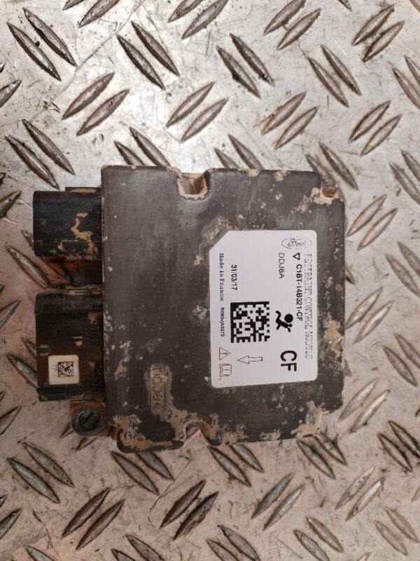 KIT AIRBAG 128799