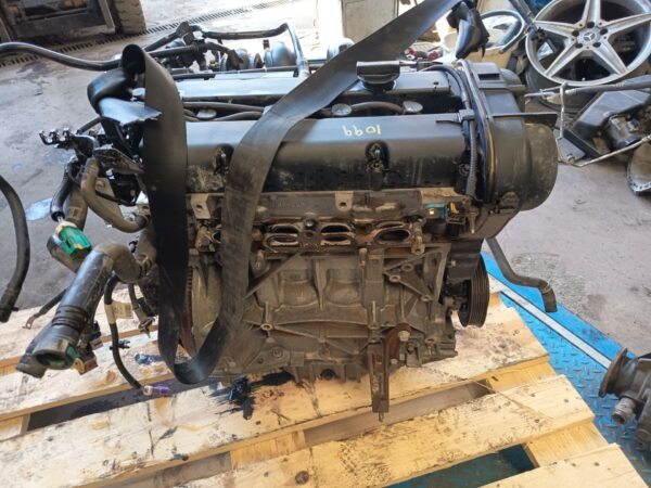 MOTOR COMPLETO 128701