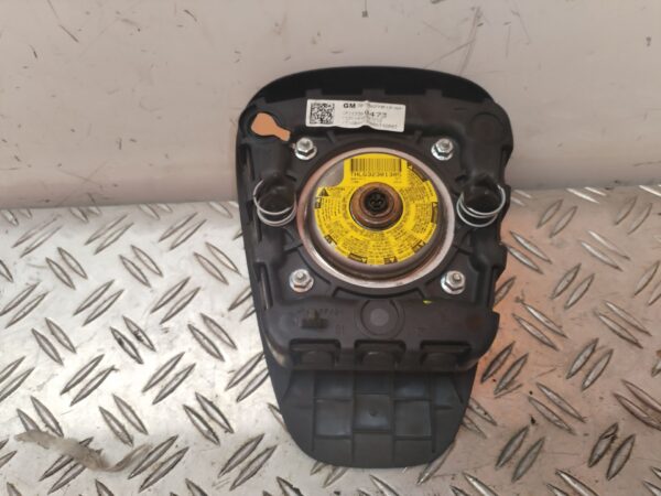 AIRBAG DELANTERO IZQUIERDO 128014