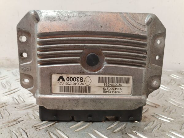 CENTRALITA MOTOR UCE 127000
