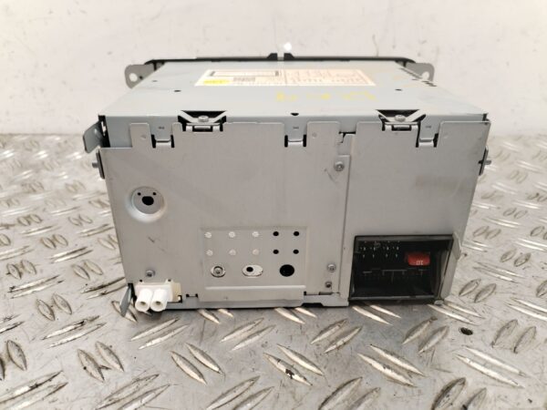 SISTEMA AUDIO / RADIO CD 127792