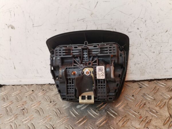 AIRBAG DELANTERO IZQUIERDO 127651
