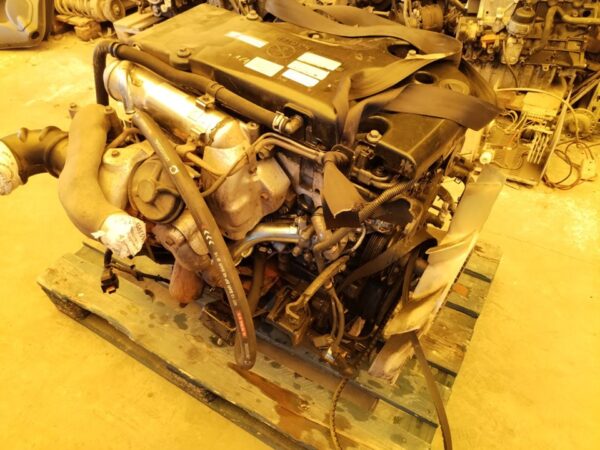 MOTOR COMPLETO 128248
