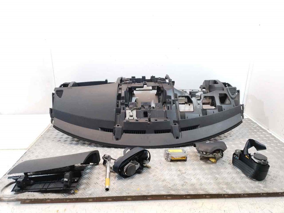 KIT AIRBAG 123405