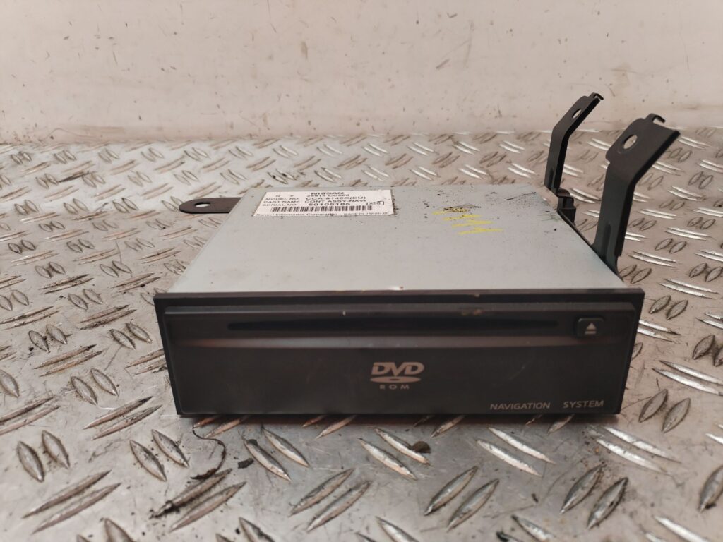 SISTEMA AUDIO / RADIO CD 128762