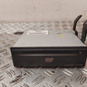 SISTEMA AUDIO / RADIO CD 128762