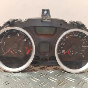 CUADRO INSTRUMENTOS 127356