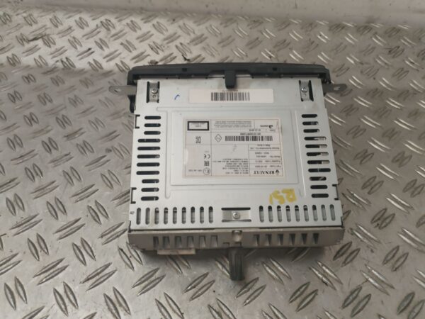 SISTEMA AUDIO / RADIO CD 129053