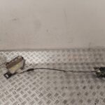 CERRADURA PUERTA DELANTERA DERECHA 128195