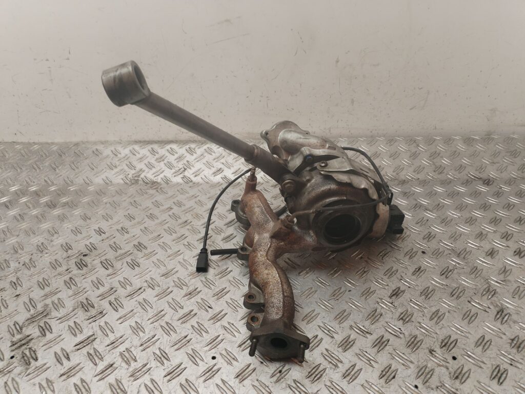 TURBOCOMPRESOR 128775