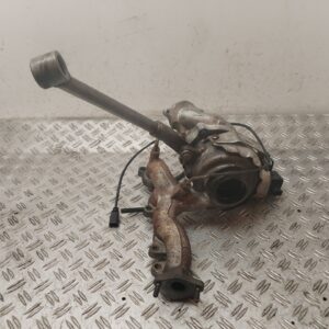 TURBOCOMPRESOR 128775