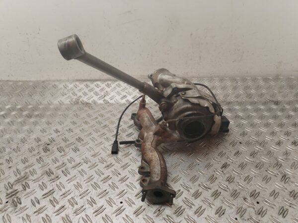TURBOCOMPRESOR 128775