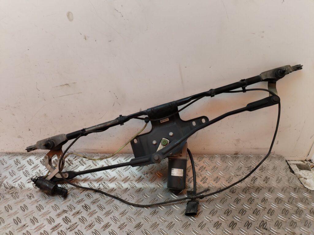 MOTOR LIMPIA DELANTERO 128486