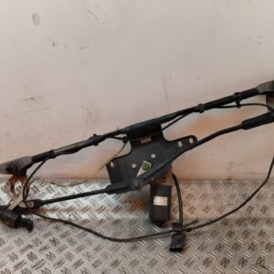 MOTOR LIMPIA DELANTERO 128486