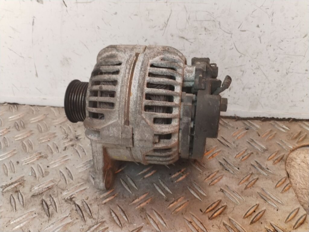 ALTERNADOR 127749