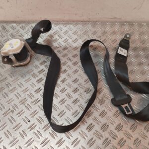 CINTURON SEGURIDAD TRASERO IZQUIERDO 127857