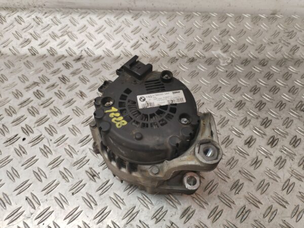 ALTERNADOR 128504