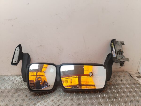 RETROVISOR IZQUIERDO 128306