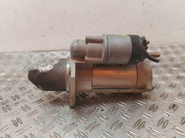 MOTOR ARRANQUE 128376