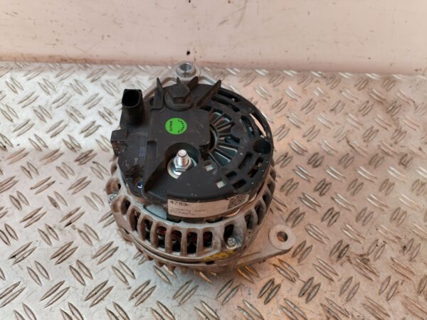 ALTERNADOR 127706