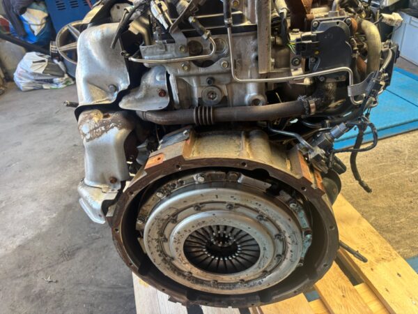 MOTOR COMPLETO 128459