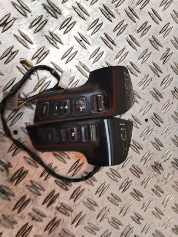 MANDO VOLANTE 128798