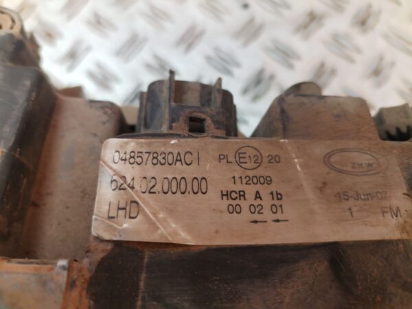 FARO DERECHO 128837