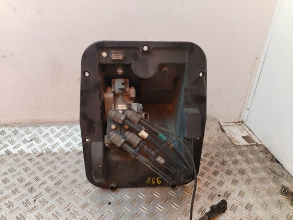 PEDAL FRENO 128949
