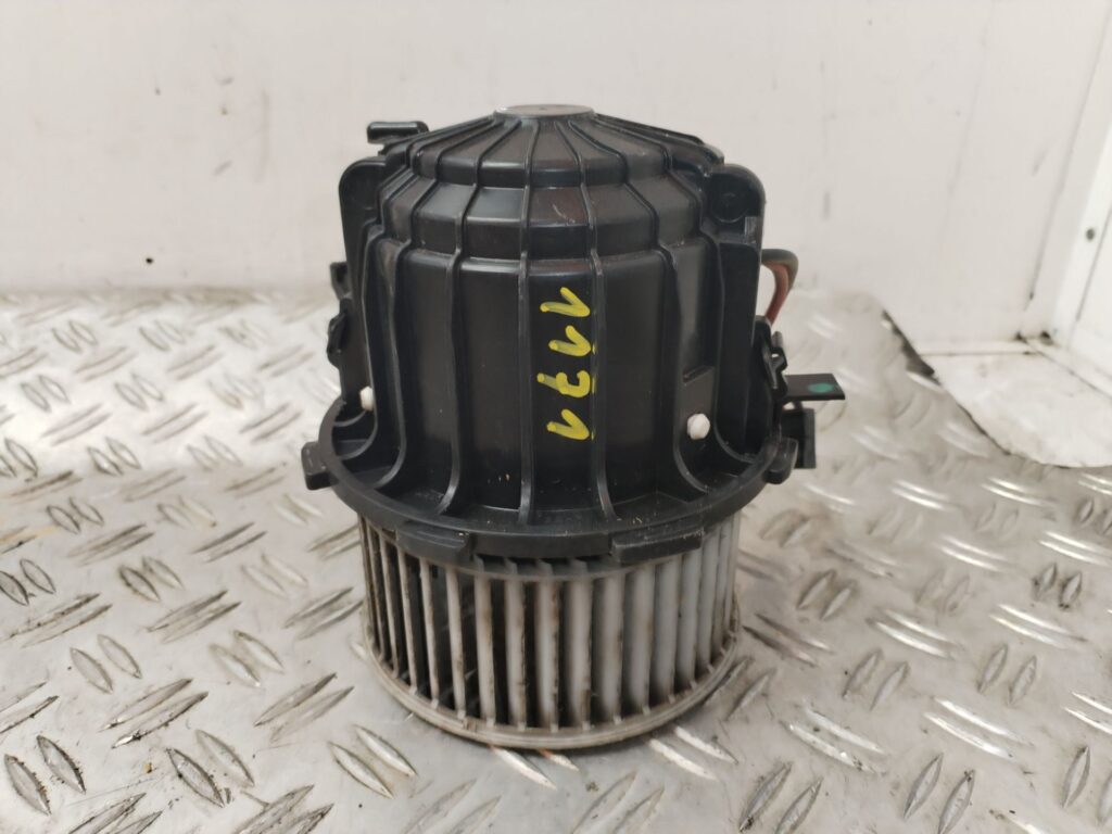 VENTILADOR CALEFACCION 127534