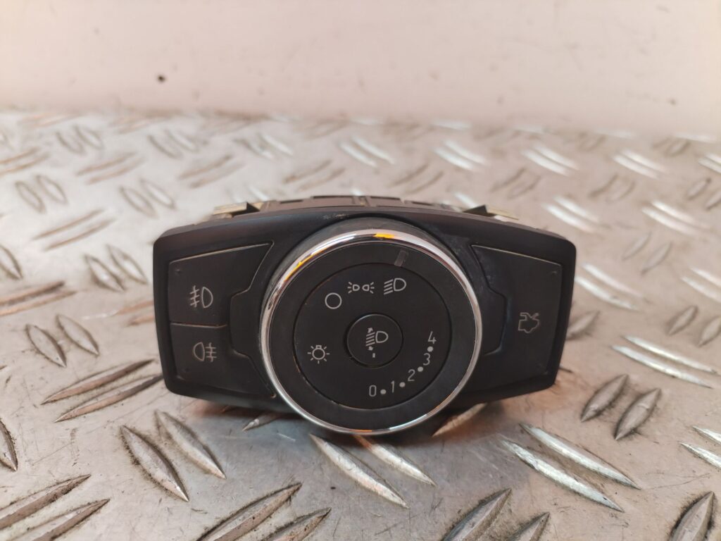 MANDO LUCES 127550