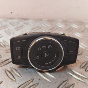 MANDO LUCES 127550