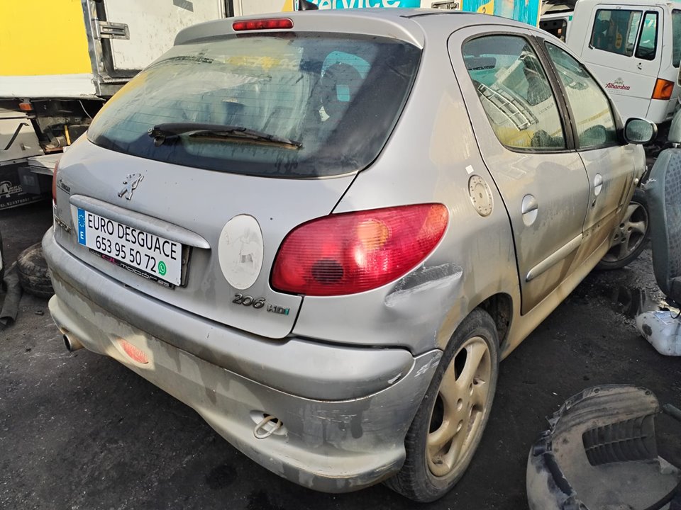 PEUGEOT 206 SW del 1950