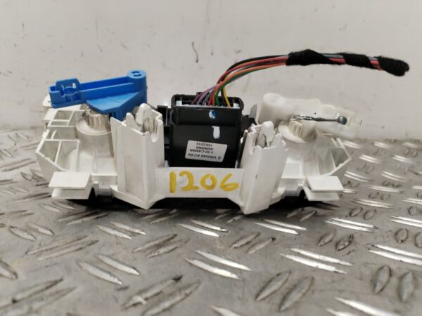 MANDO CLIMATIZADOR 127681