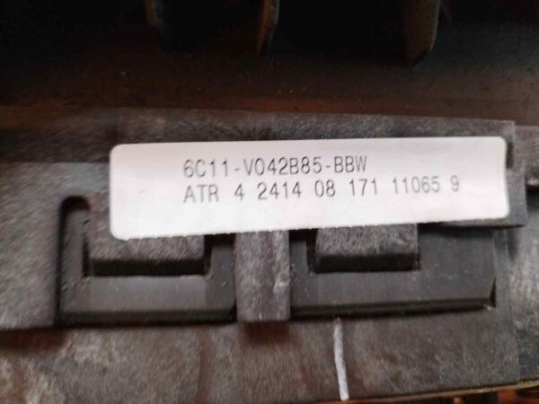 AIRBAG DELANTERO IZQUIERDO 124445
